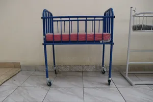 Baby Cot-locally Made