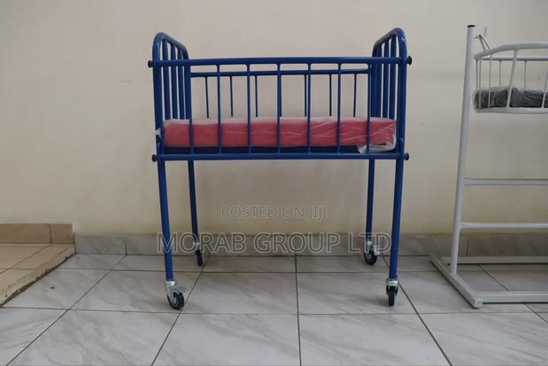Baby Cot-Locally Made - thumbnail 7