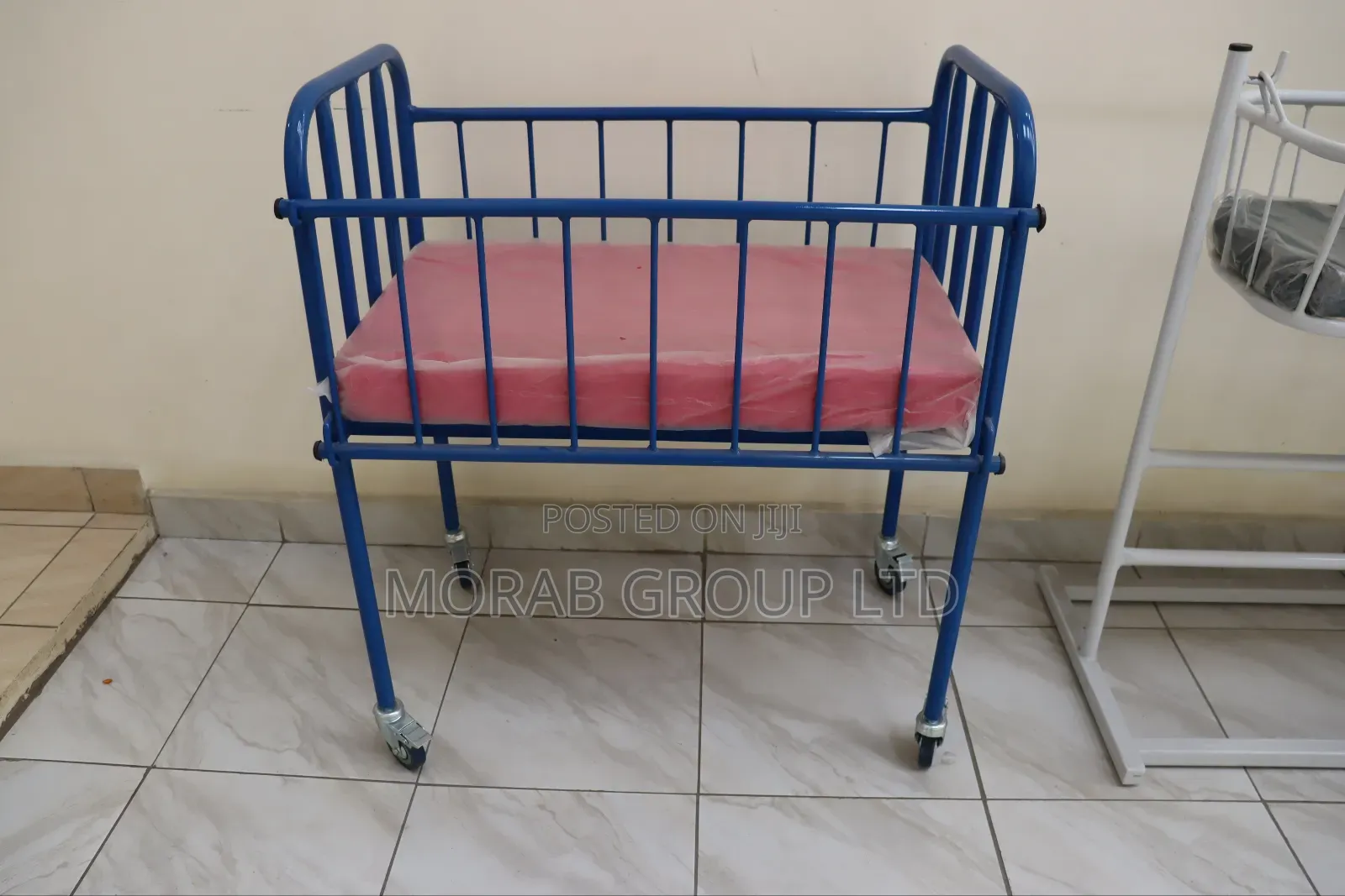 Baby Cot-locally Made