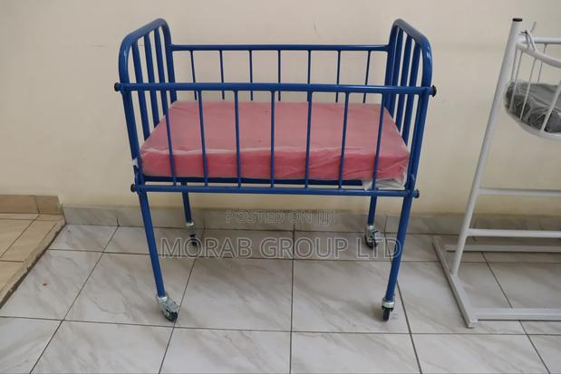 Baby Cot-Locally Made - thumbnail 8