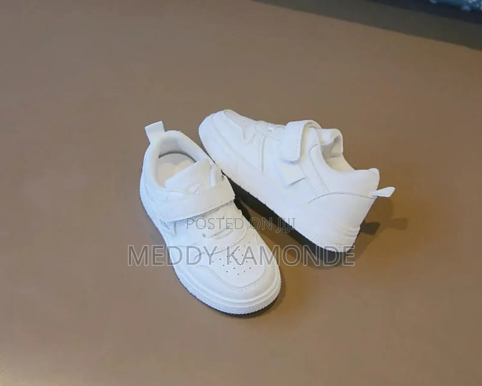 Unisex Kids Sneaker Shoes