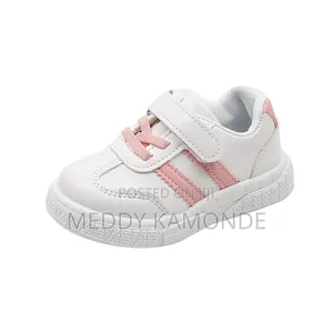 Designer Girls Sneakers Shoes