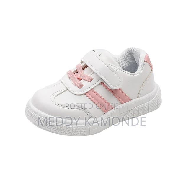 Designer Girls Sneakers Shoes - thumbnail 2