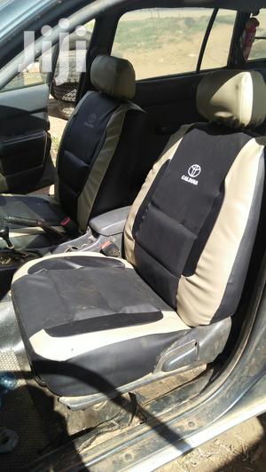 Car Seat Covers