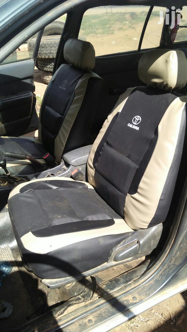 Car Seat Covers
