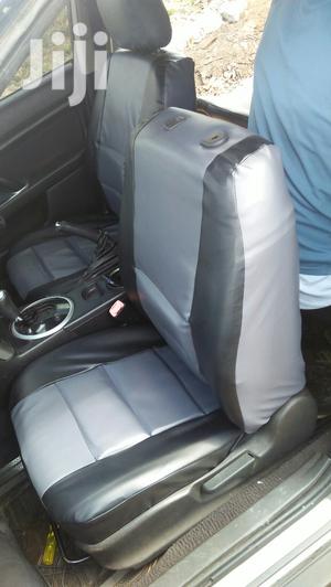 Car Seat Covers