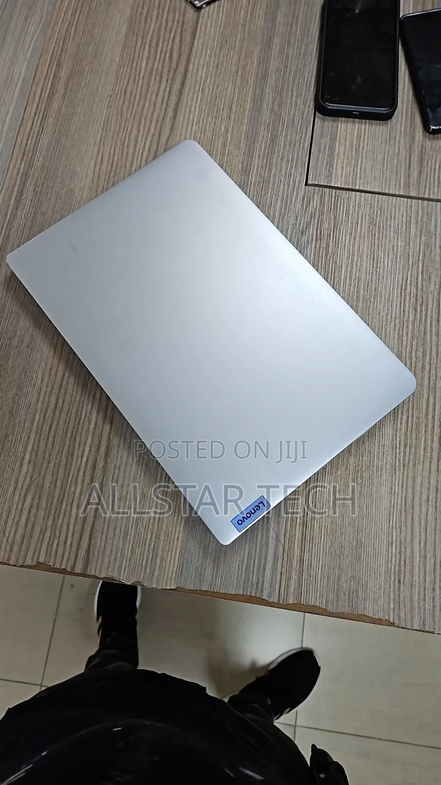 Laptop Lenovo Ideapad 3 16GB Intel Core I7 SSD 256GB