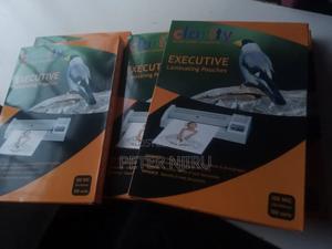 Laminating Pouches Executive Available By - thumbnail 2