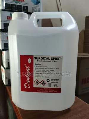 Surgical Spirit