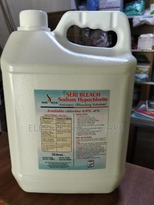 Sodium Hypochlorite (Jik) - main view