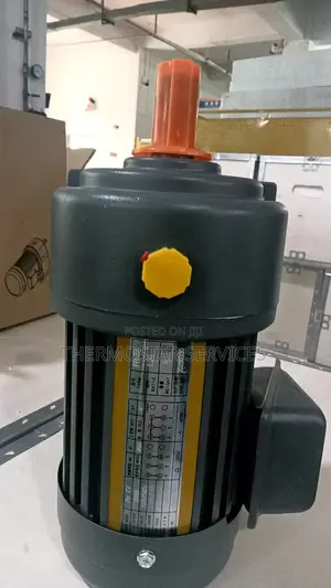 Induction Motor