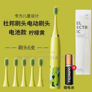 Smart Kids Toothbrush - thumbnail 2