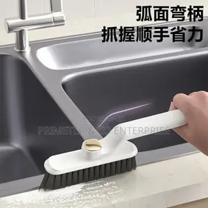 Multifnction Angle Gap Cleaning Brush