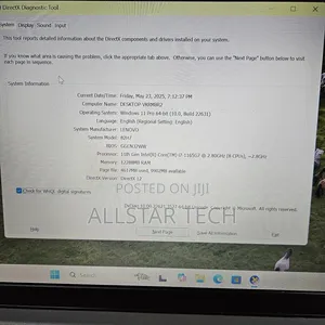 Laptop Lenovo Ideapad 3 12GB Intel Core I7 SSD 256GB