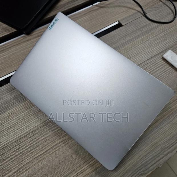 Laptop Lenovo Ideapad 3 12GB Intel Core I7 SSD 256GB - thumbnail 4