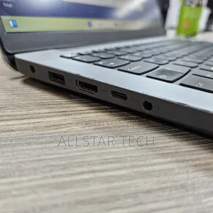 Laptop Lenovo Ideapad 3 12GB Intel Core I7 SSD 256GB
