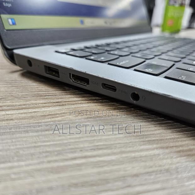 Laptop Lenovo Ideapad 3 12GB Intel Core I7 SSD 256GB - thumbnail 6