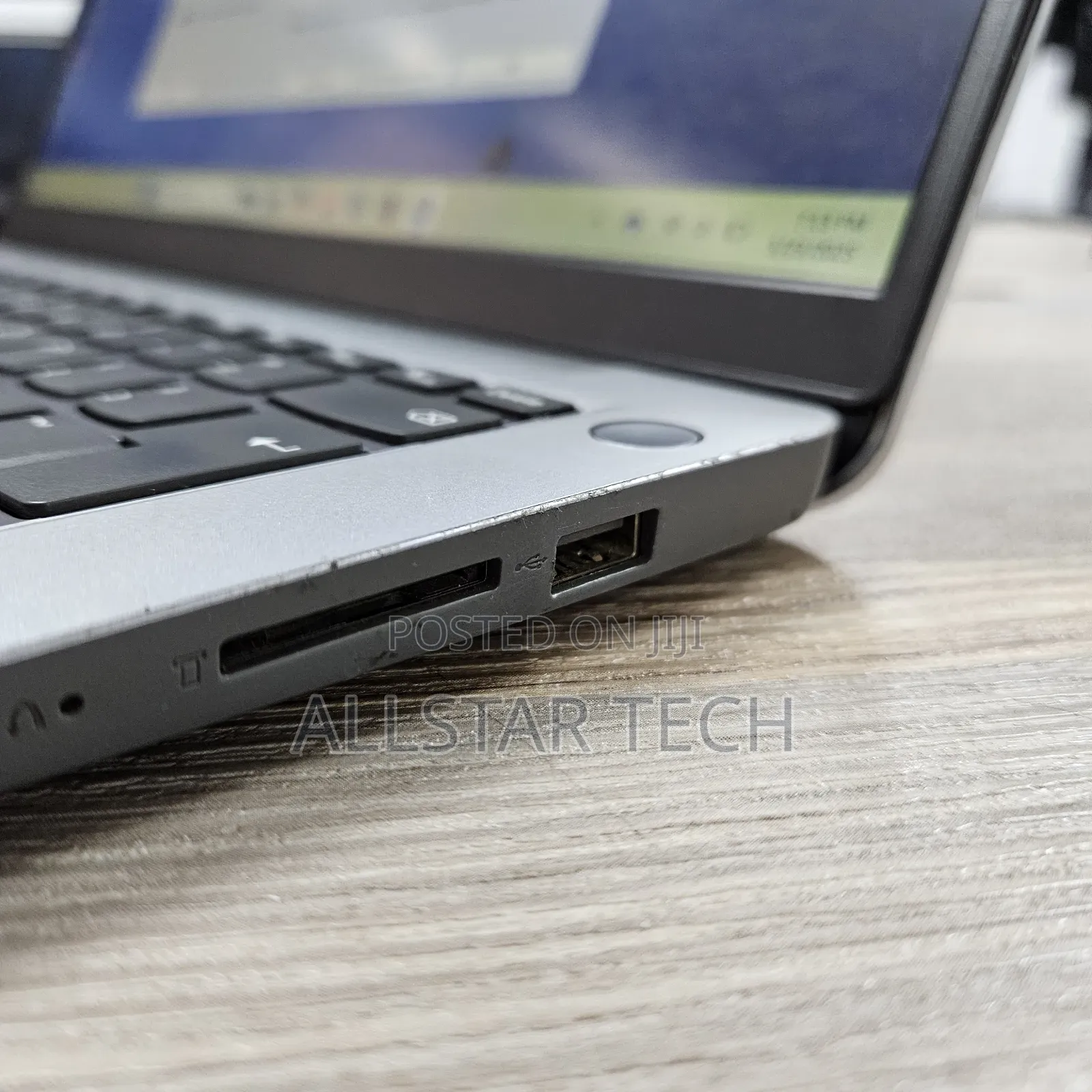Laptop Lenovo Ideapad 3 12GB Intel Core I7 SSD 256GB