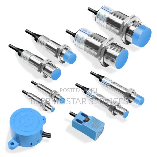 Photo Electric Sensor