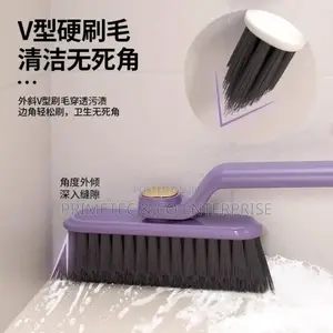 Multifnction Angle Gap Cleaning Brush