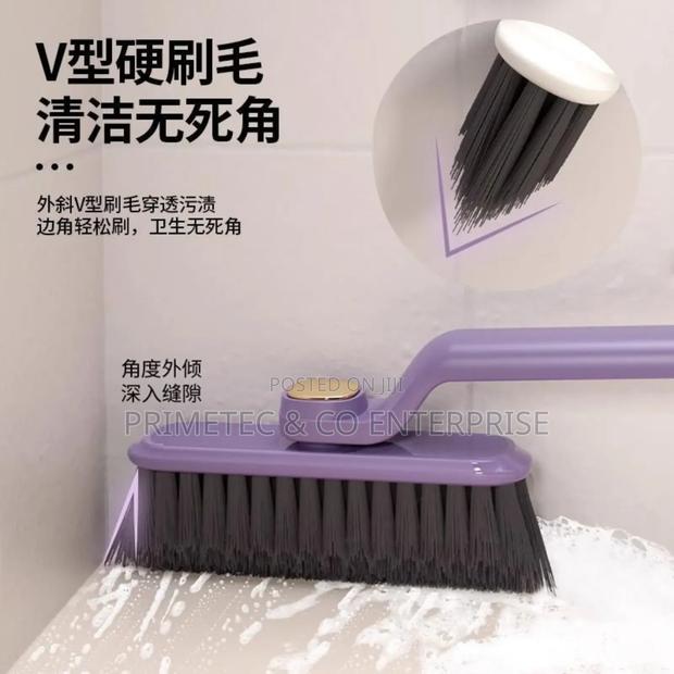 Multifnction Angle Gap Cleaning Brush - thumbnail 5
