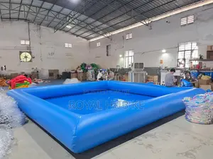Inflatable Swimming Pools for Sale