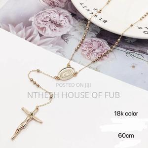 Rosary Complete With Beads - main view