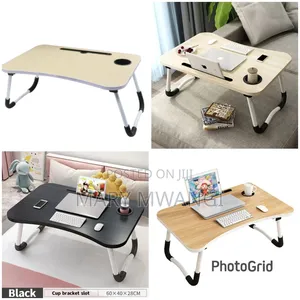 Foldable Breakfast Table/Work Table