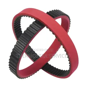 Pulling Film Belt