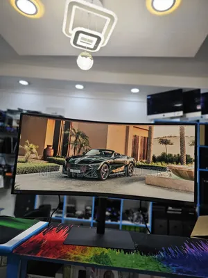Brand New Samsung Viewfinity S6 34 Inches