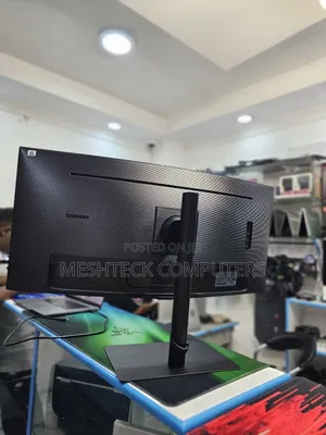 Brand New Samsung Viewfinity S6 34 Inches