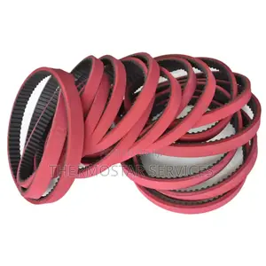 Pulling Film Dragging Belt
