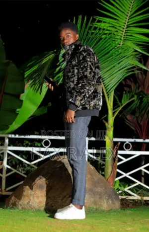 Alex Ng'ang'a Waithera