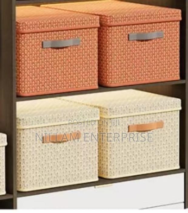 Closet Multipurpose Organizers - thumbnail 2
