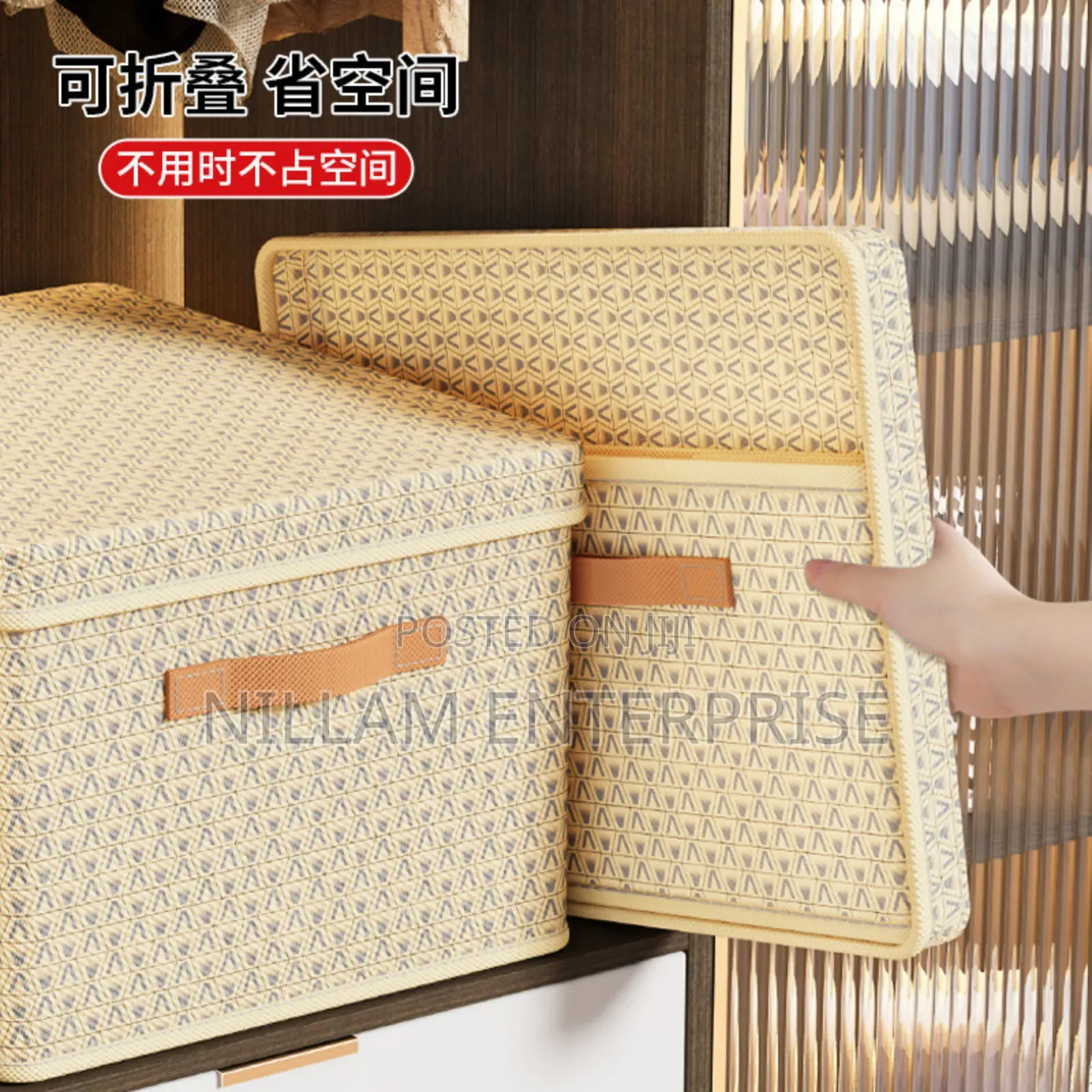 Closet Multipurpose Organizers