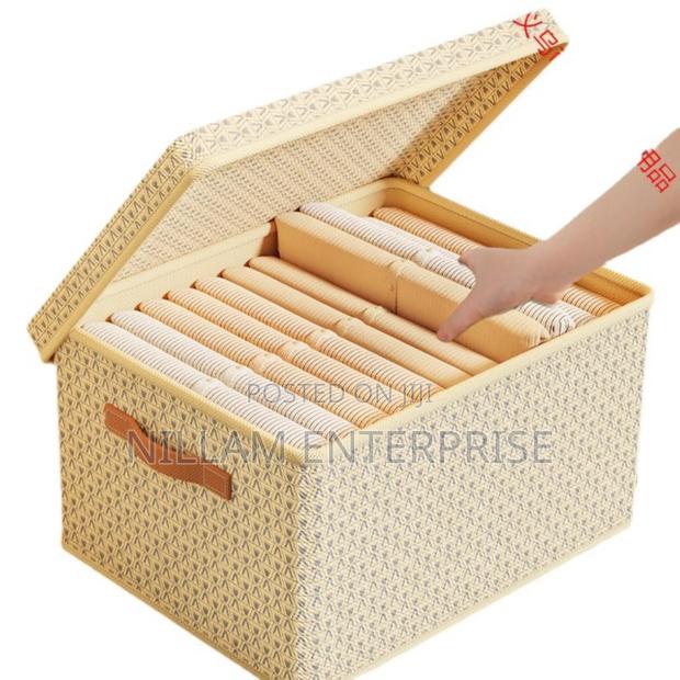 Closet Multipurpose Organizers