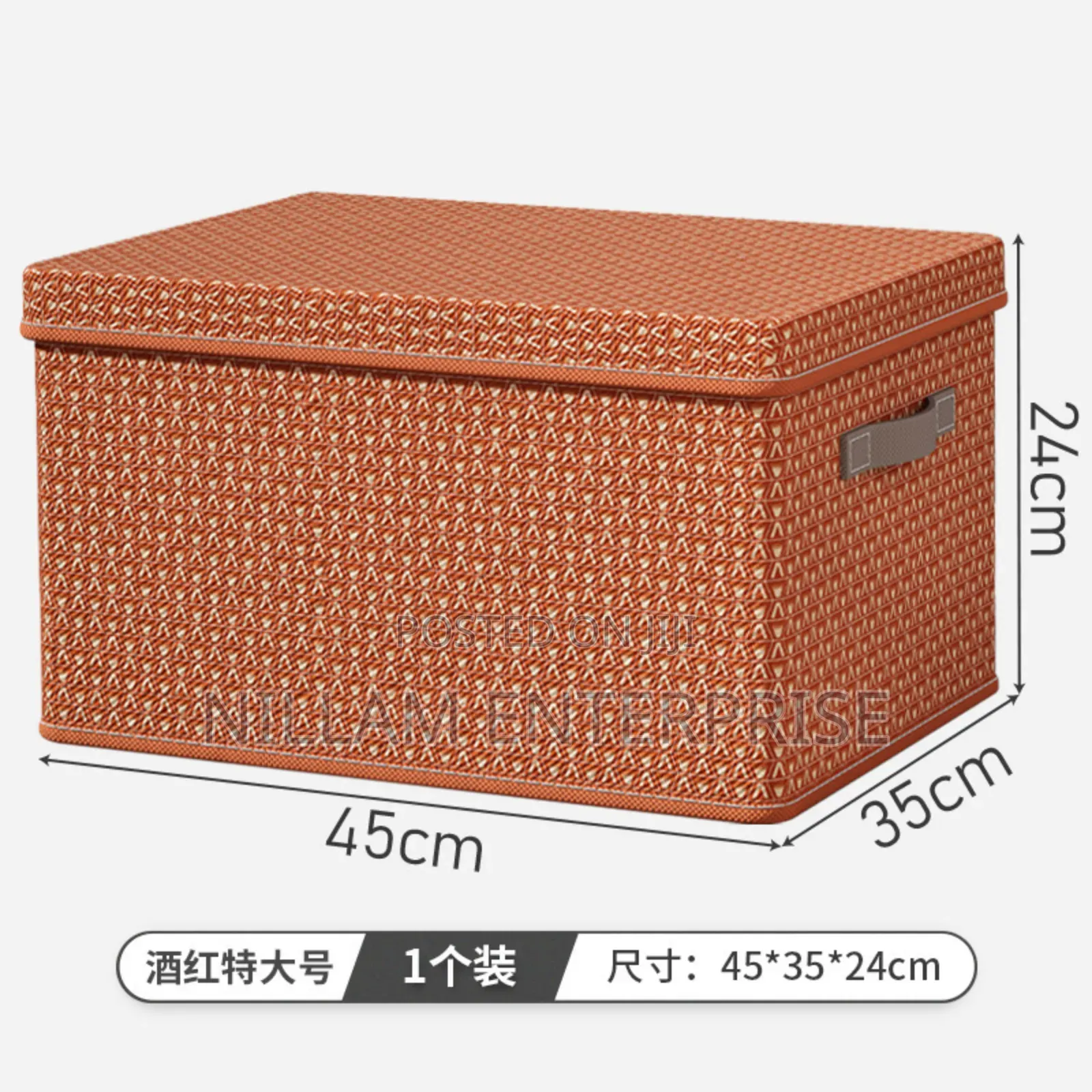 Closet Multipurpose Organizers
