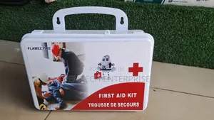Full First Aid Kit