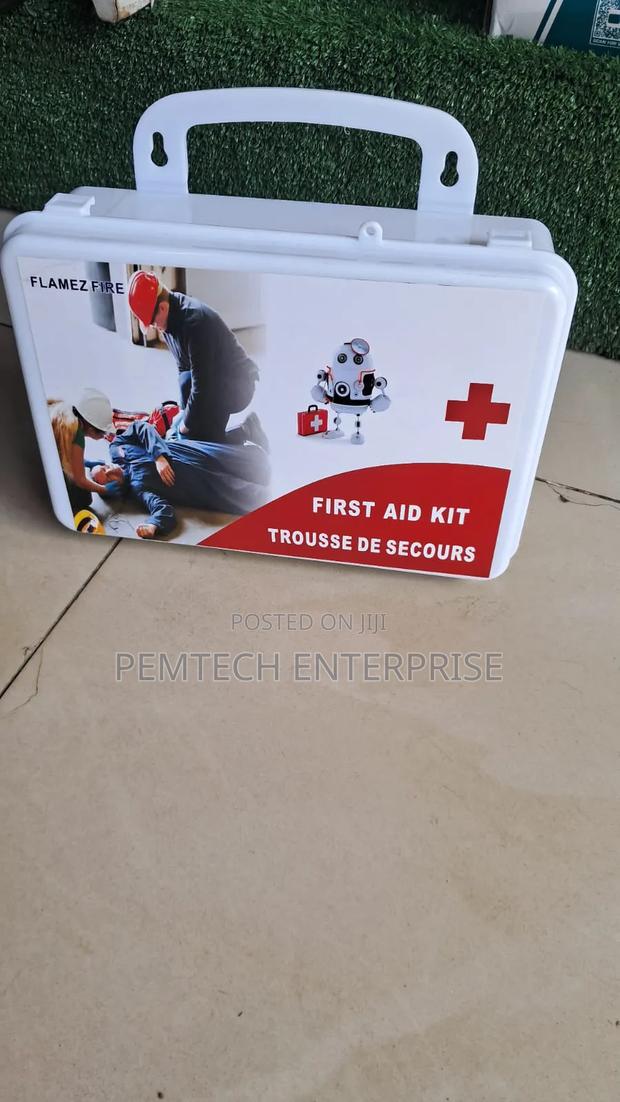 Full First Aid Kit - thumbnail 4