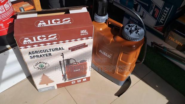 16l Agricultural Knapsack Sprayer - thumbnail 7