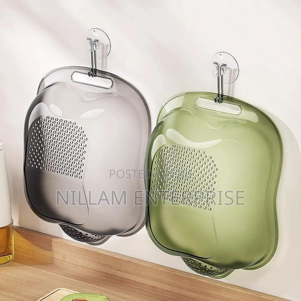 Grain / Fruit Drainer - thumbnail 4