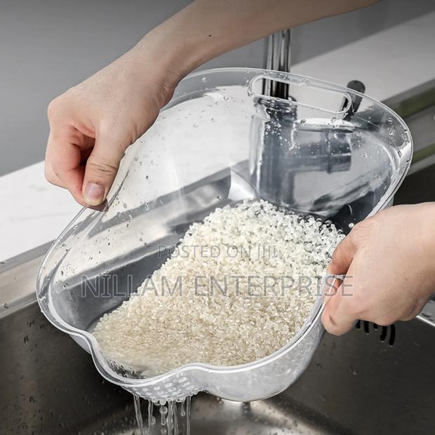 Grain / Fruit Drainer - thumbnail 5