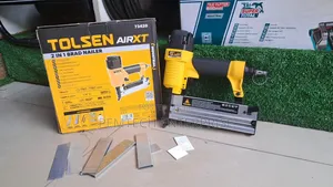 2 in 1 Tolsen Brand Nailer