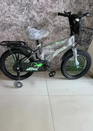 Bikes for Age 9 to 12 Year