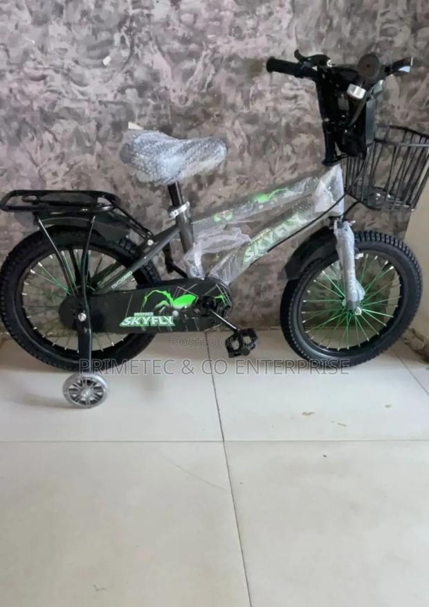 Bikes for Age 9 to 12 Year - main view