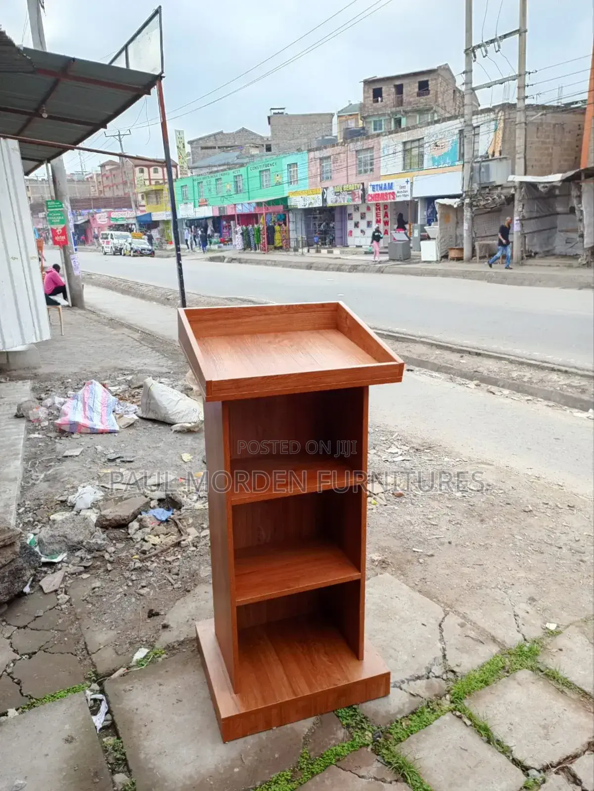 Podium Podium