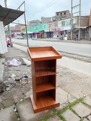 Podium Podium