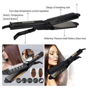 Hair Straightener / Flat Iron - main view
