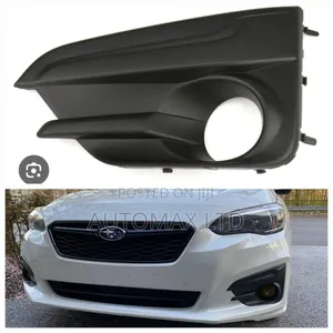 Yr2017/19, Subaru Impreza Light Cover Only
