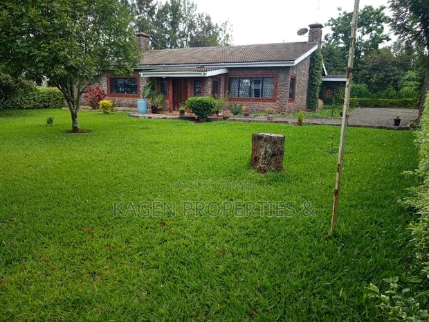 3bdrm House in Kiserian for sale